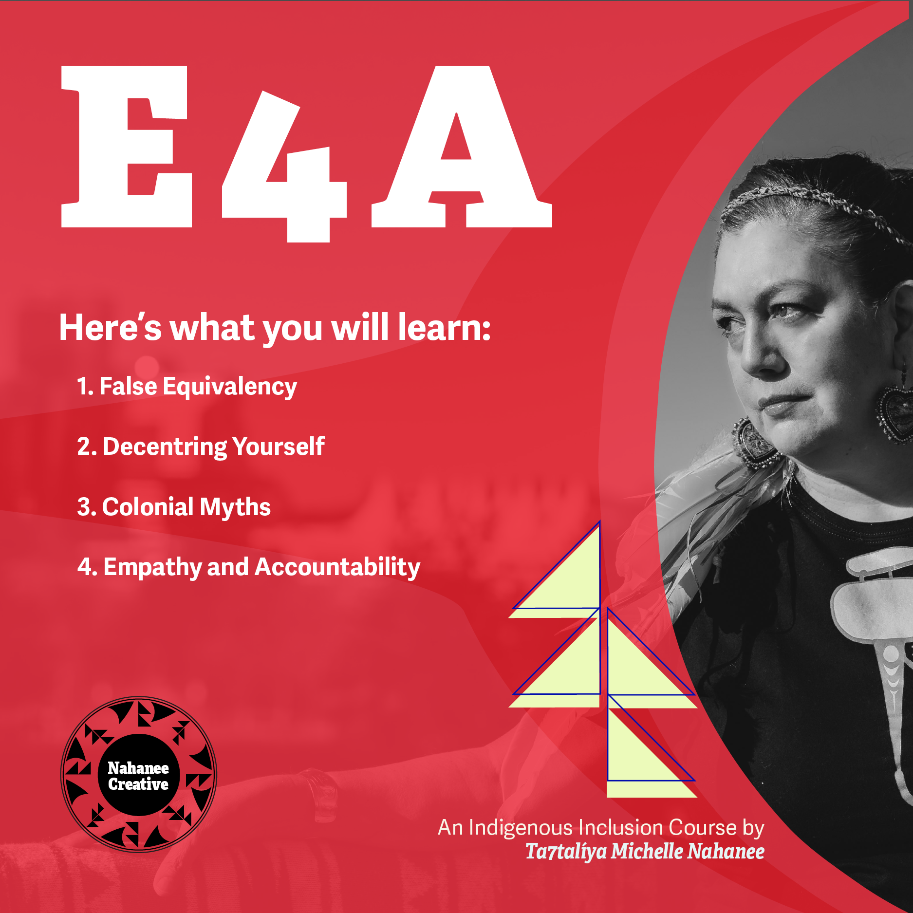 Etiquette for Allies, an Anti-Colonial Communications Overview