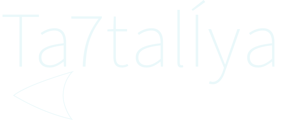 Critical Allyship & Inclusion Training by Ta7talíya